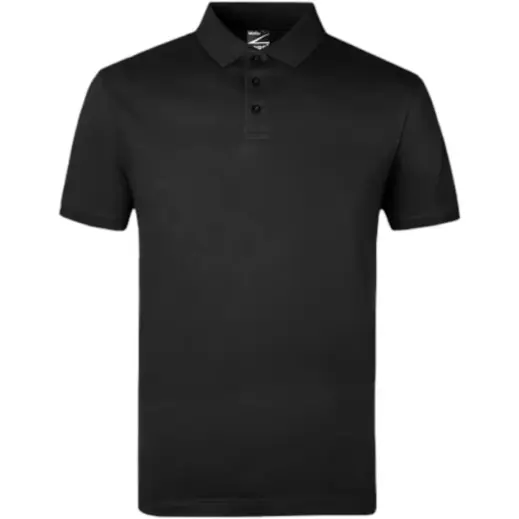 FWRD Coastal Golfer Black
